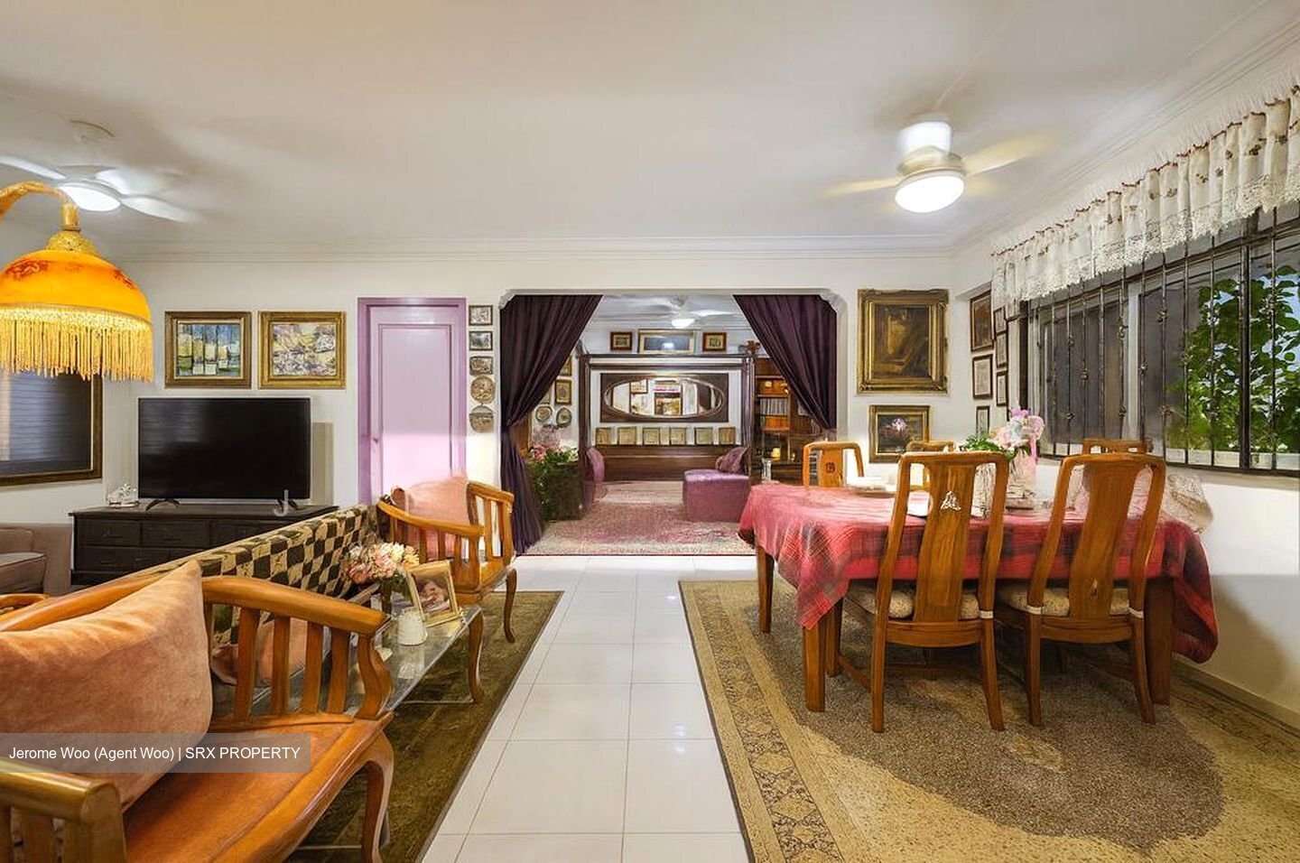 Blk 188 Pasir Ris Street 12 (Pasir Ris), HDB 5 Rooms #502300171
